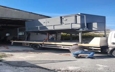 sulu toz filtresi Bakım Ve Temizliği